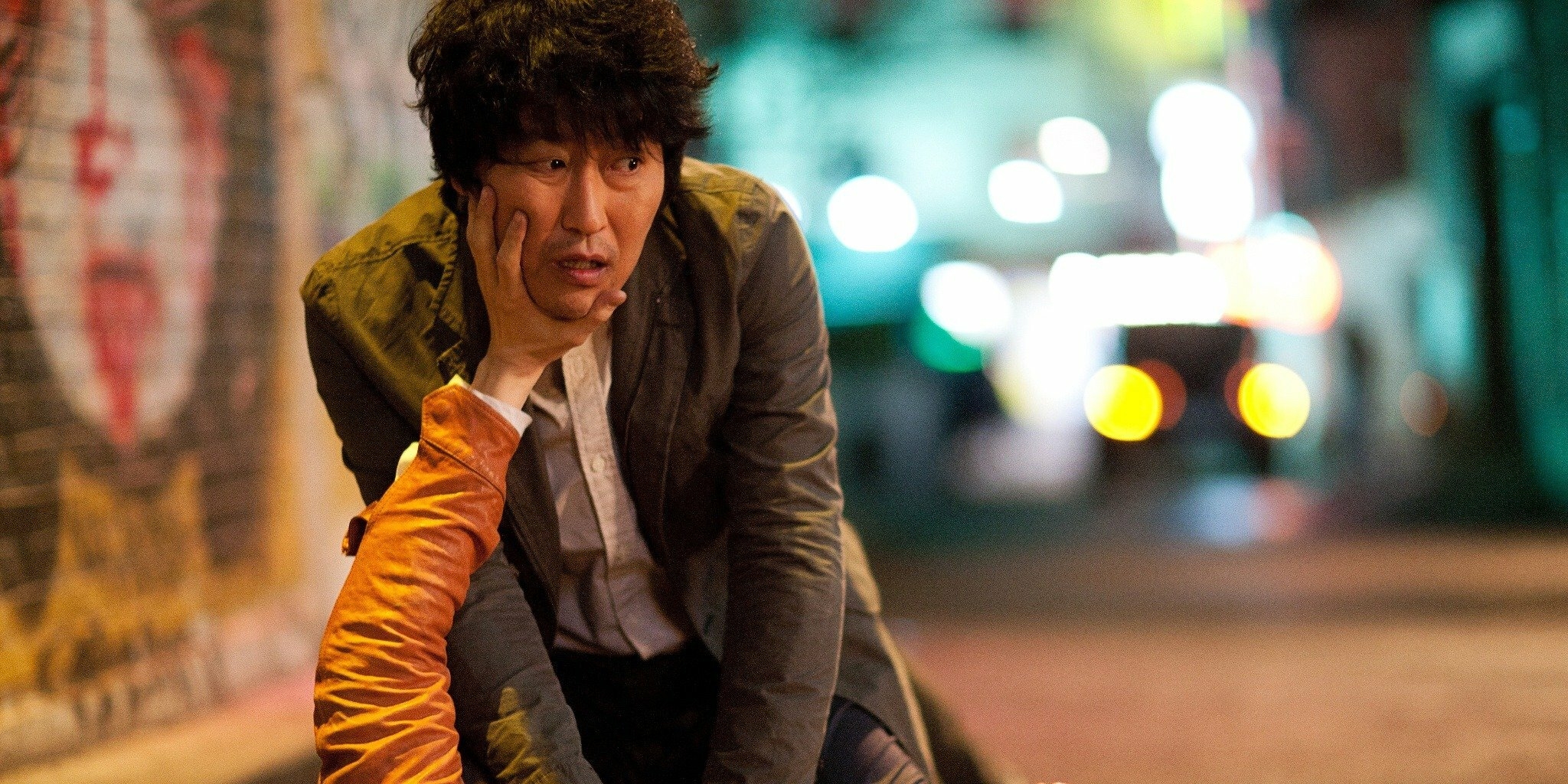 Morsures — Frissons TV 19:15