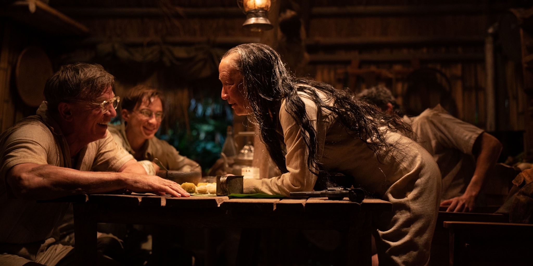 Queer — Super Ecran 1 07:10