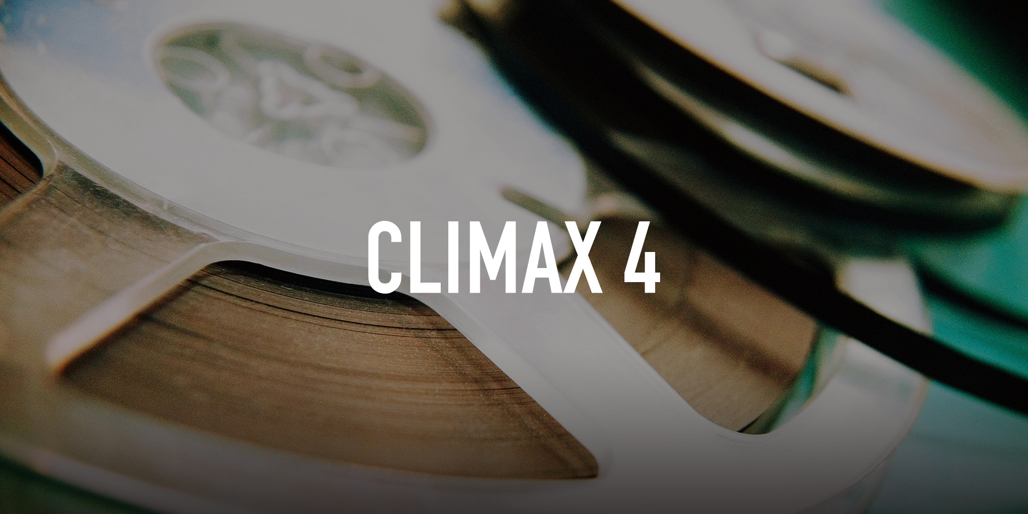 Climax 4 — Super Ecran 3 06:15