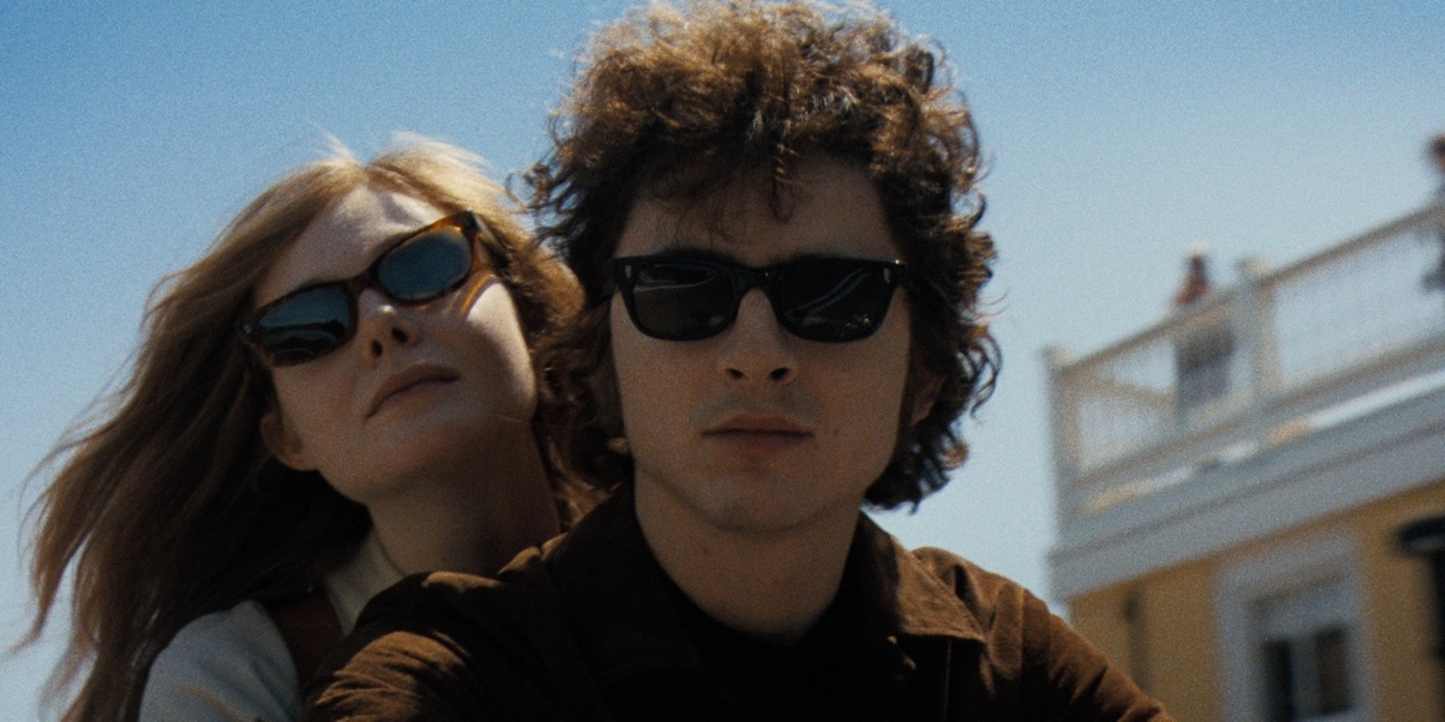 Un parfait inconnu — Super Ecran 2 03:45