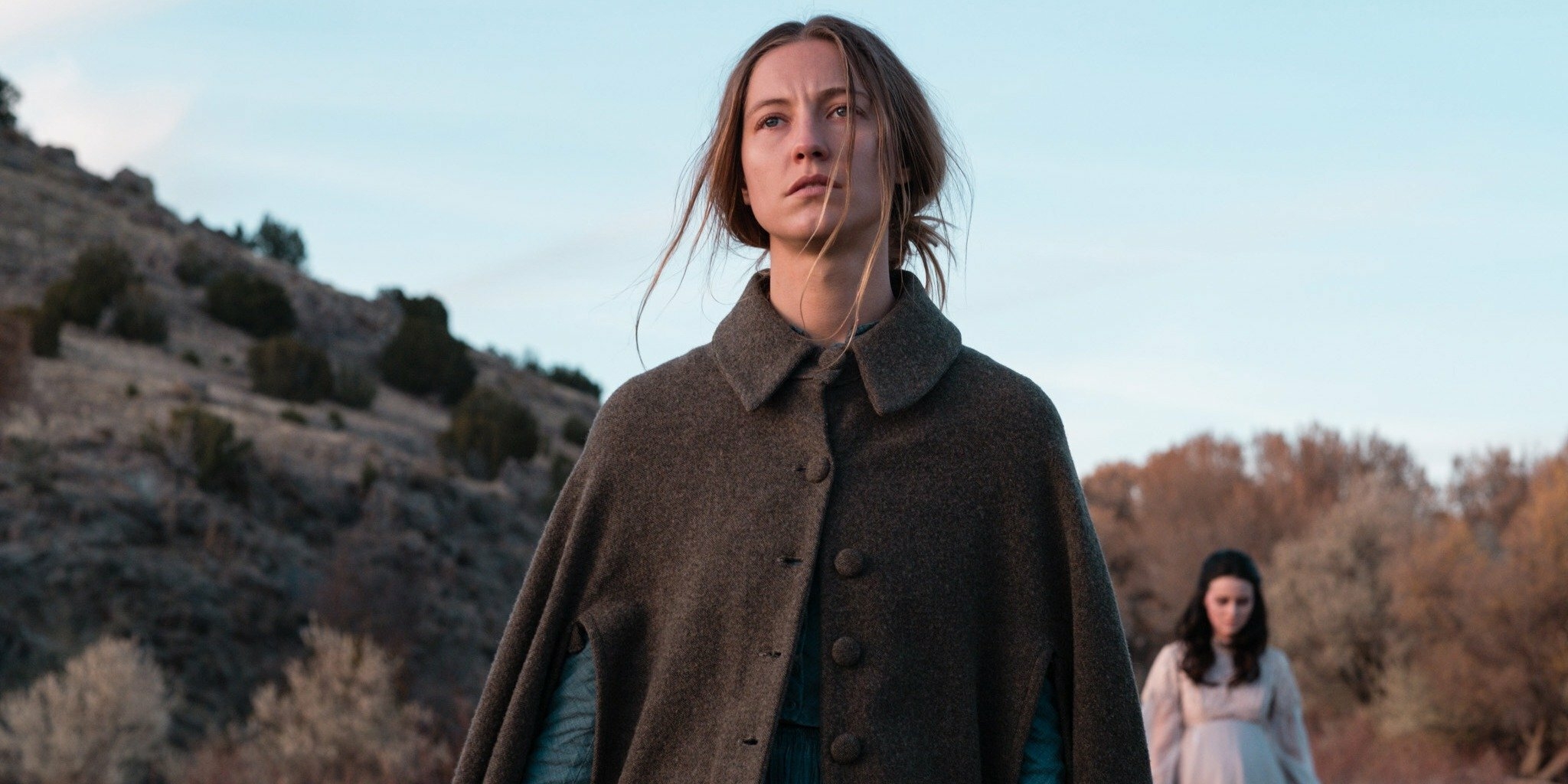 Terre maudite — Frissons TV 04:15