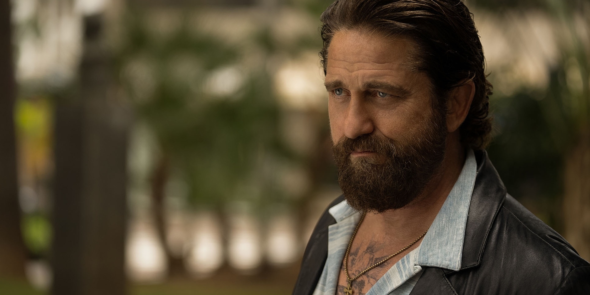 À armes égales 2: opération Pantera — Super Ecran 4 23:45