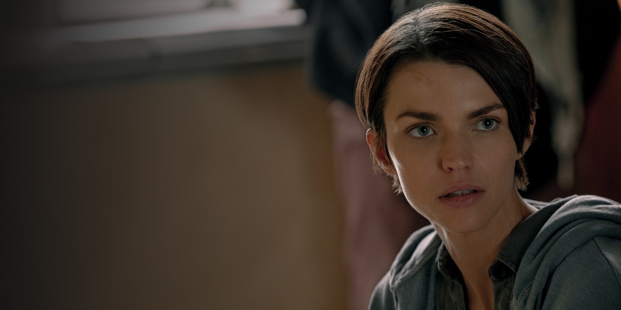 Anges du chaos — Super Ecran 3 22:55