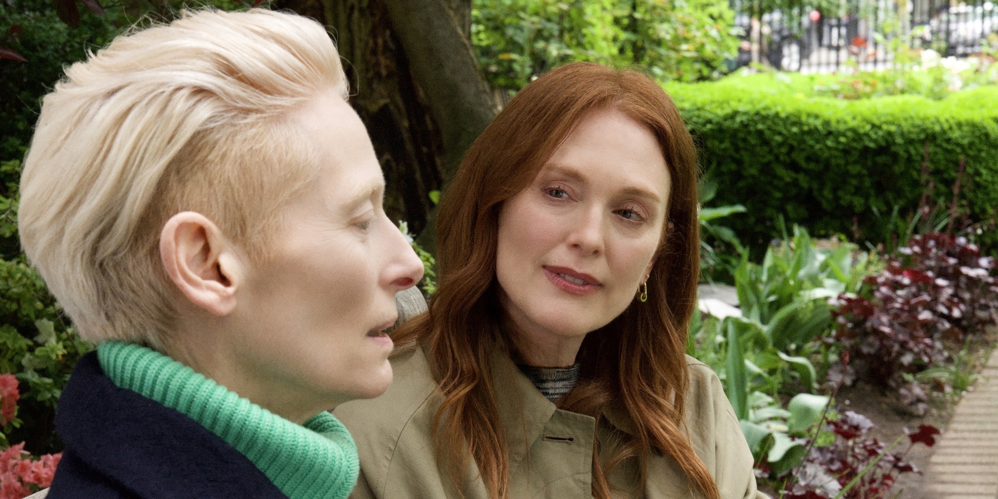 La chambre d'à côté — Super Ecran 4 13:00