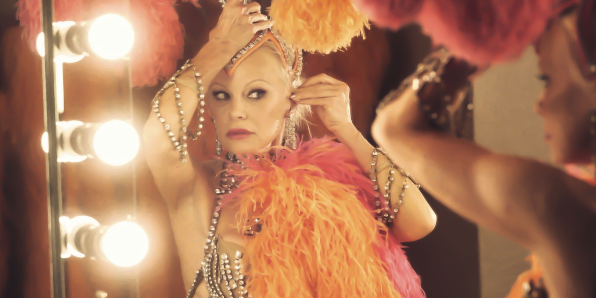 La dernière danseuse de cabaret — Super Ecran 1 10:05