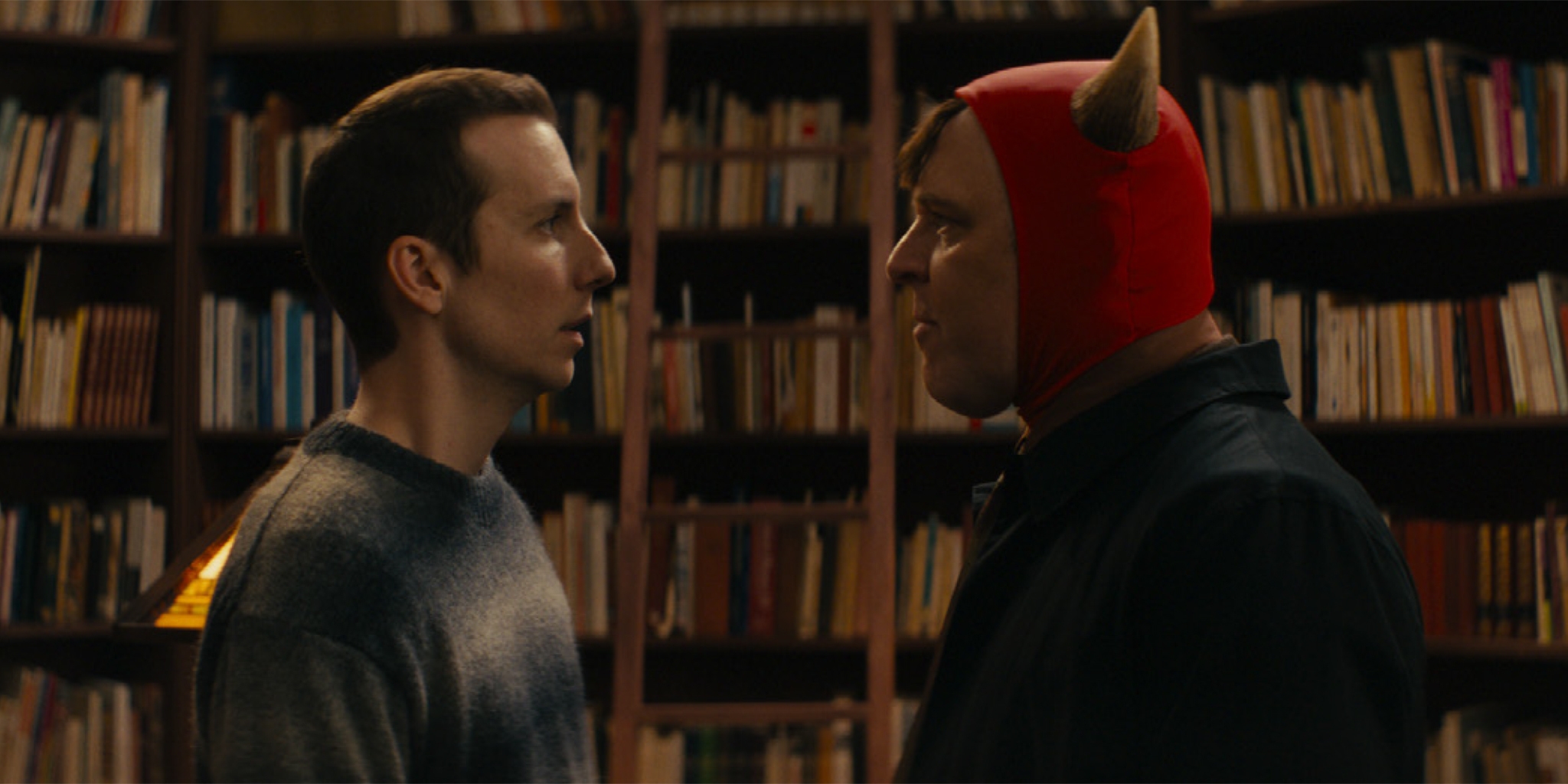 Vil & Misérable — Super Ecran 2 03:40