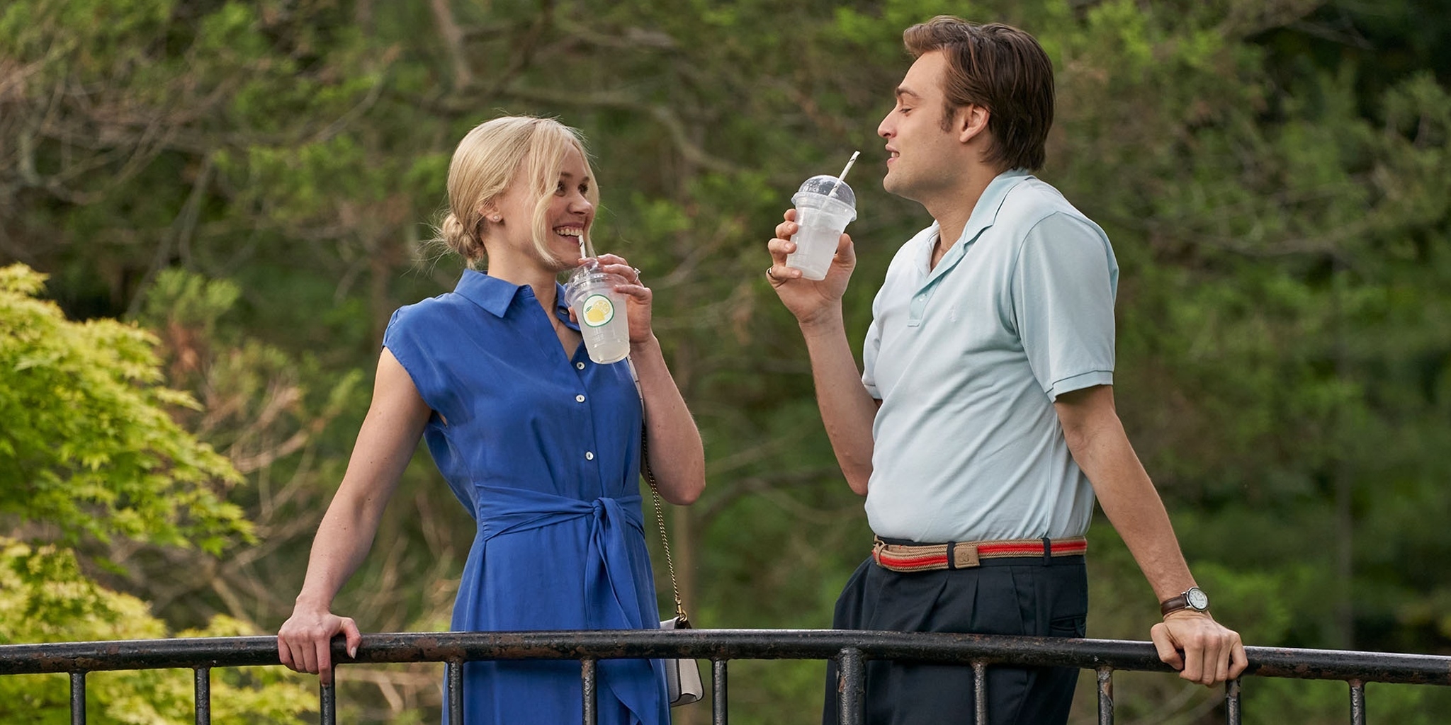 Romance imprévue — Super Ecran 2 06:10