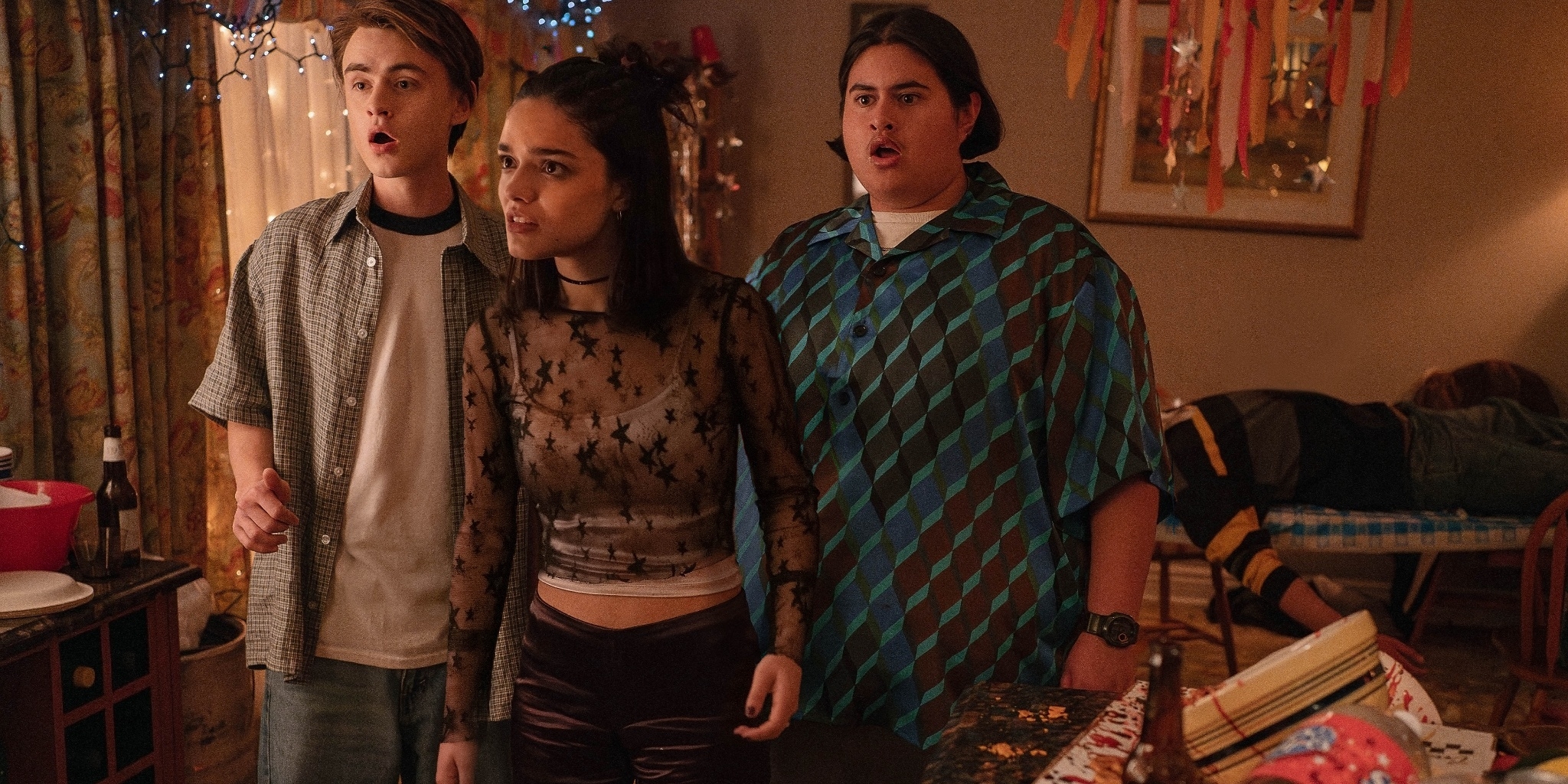 L'an 2000 — Super Ecran 2 21:40