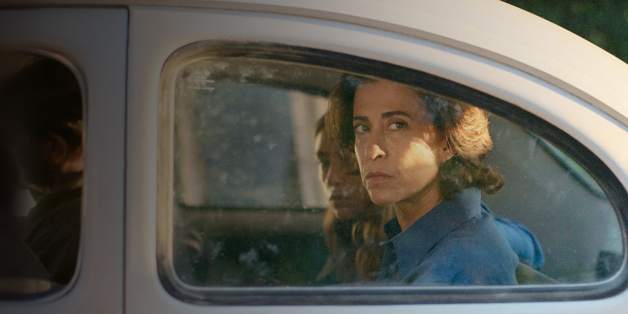 Je suis toujours là