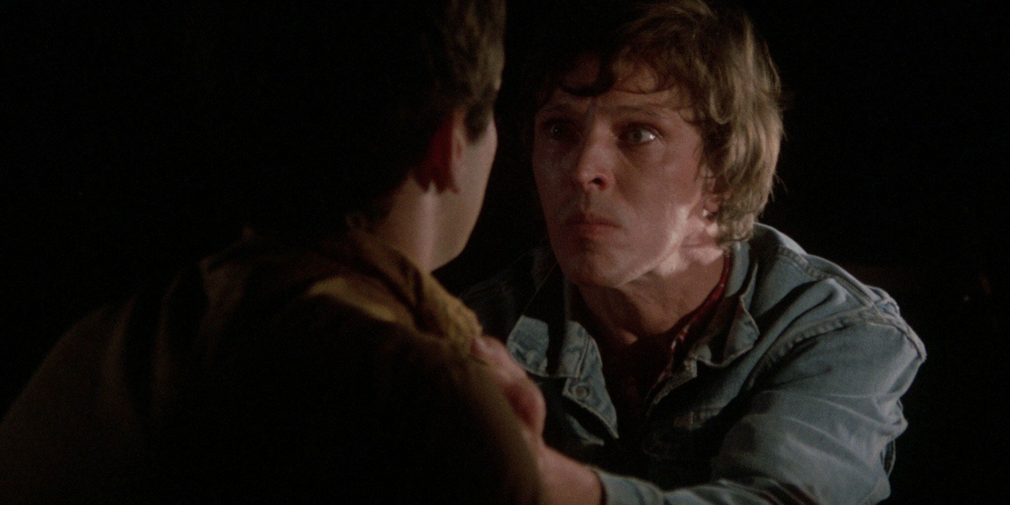 Meatcleaver Massacre — Frissons TV 22:35