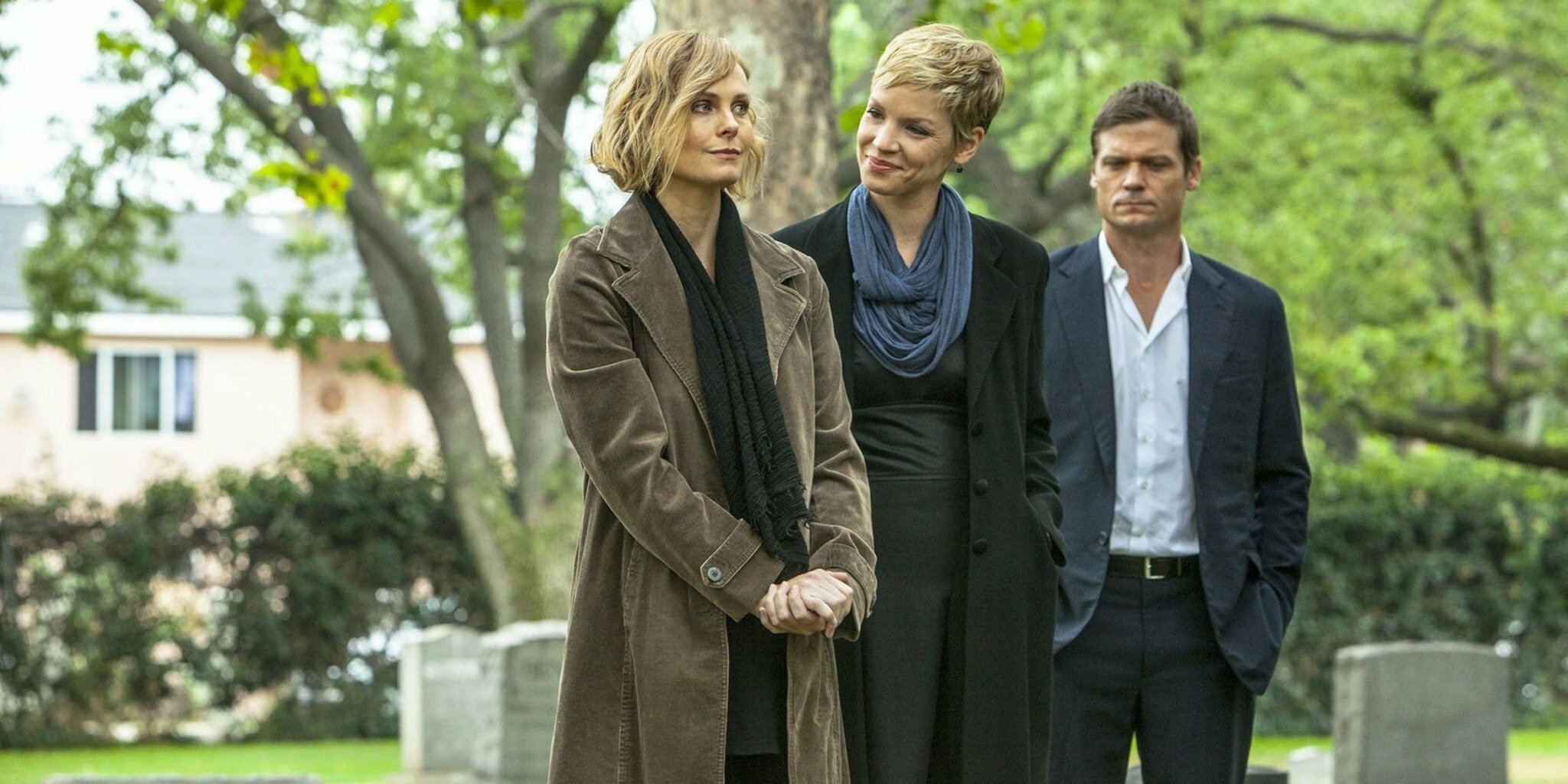 Le meurtrier de minuit — Frissons TV 12:51