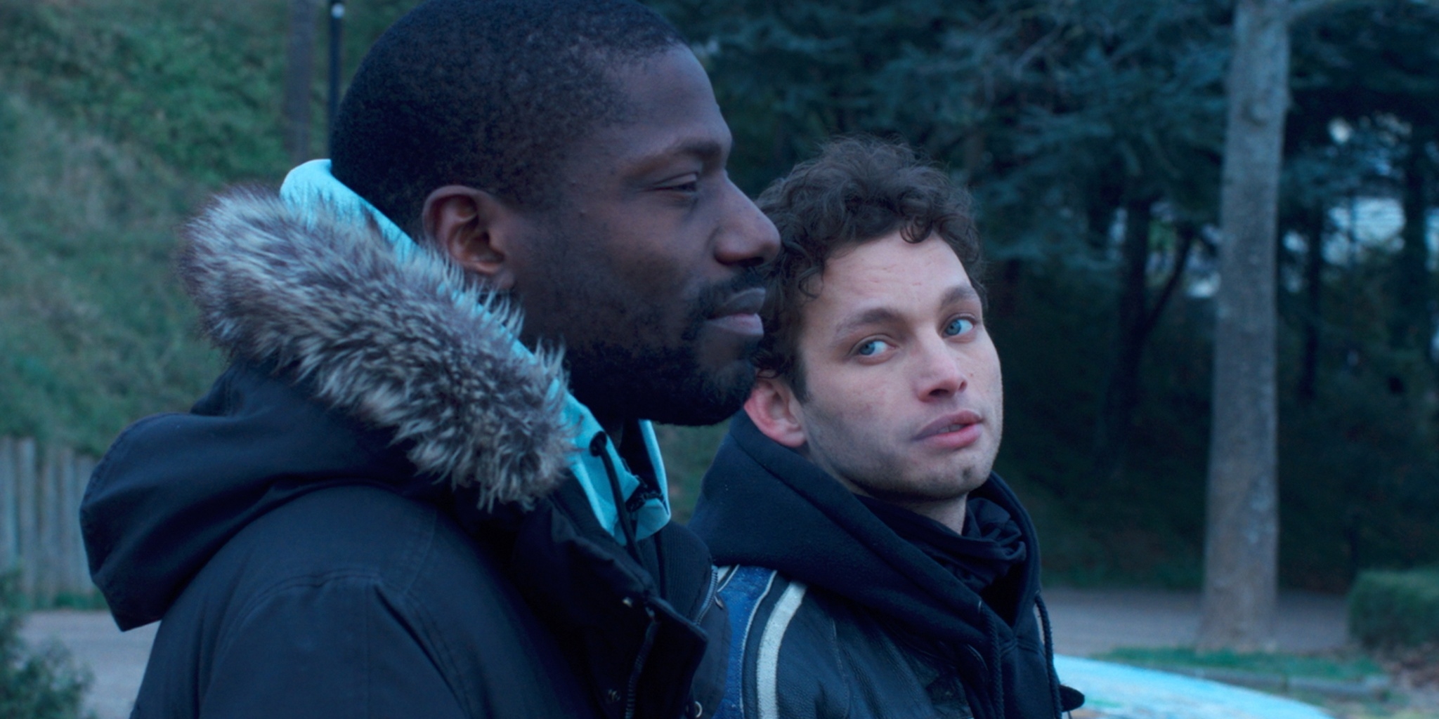 Dévorer la nuit — Super Ecran 1 02:55