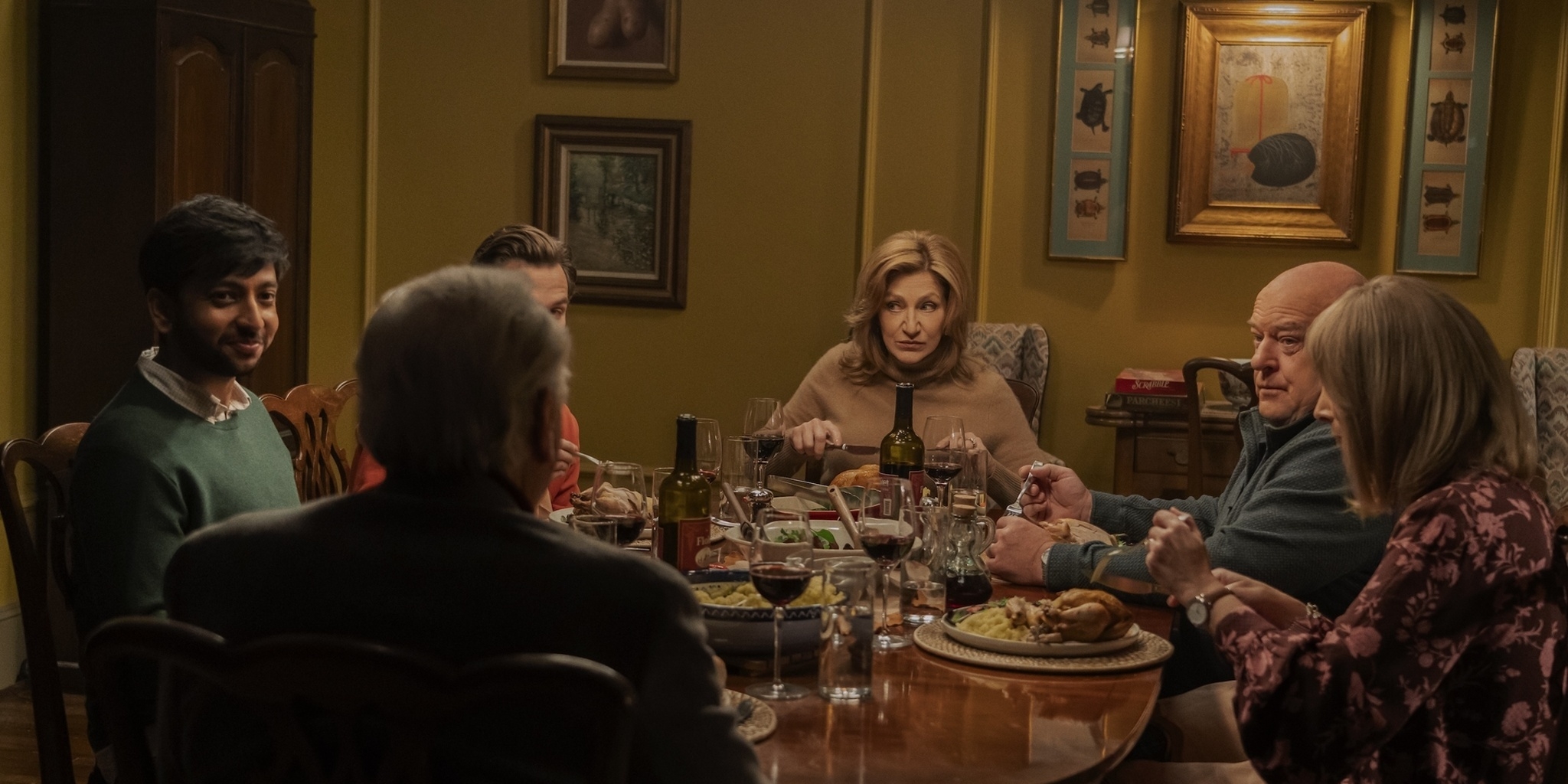 Un weekend en enfer — Super Ecran 2 22:35