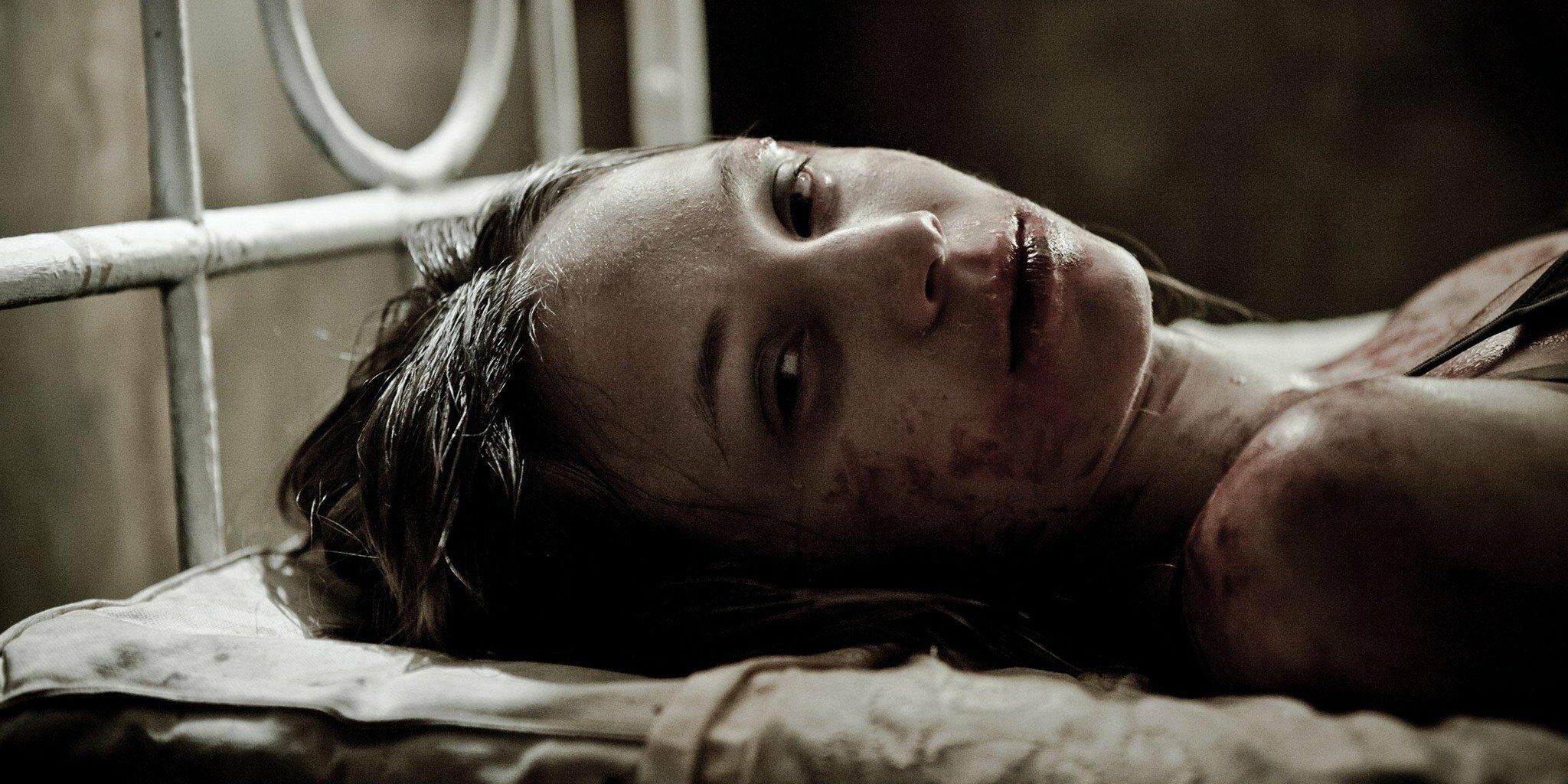 La maison des horreurs — Frissons TV 04:30