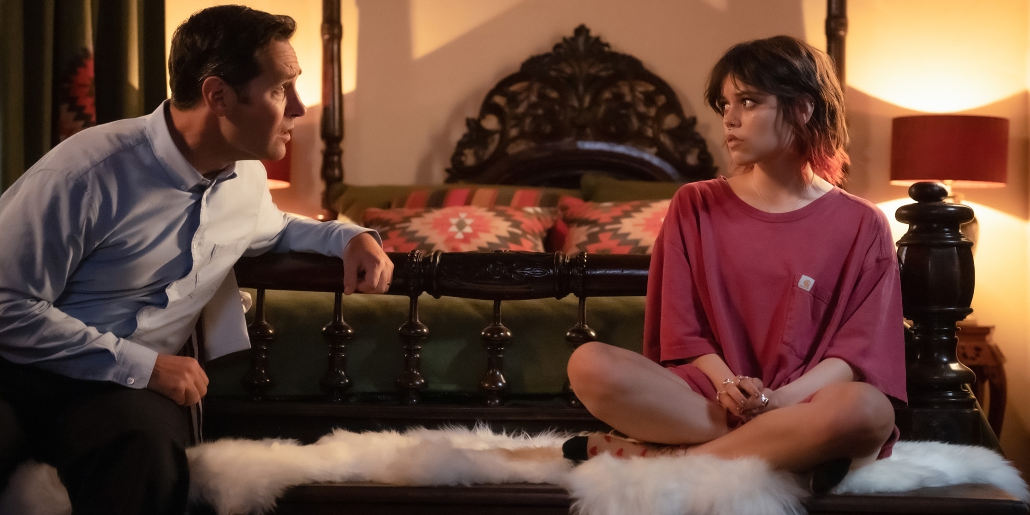 La mort d'une licorne — Super Ecran 2 22:40