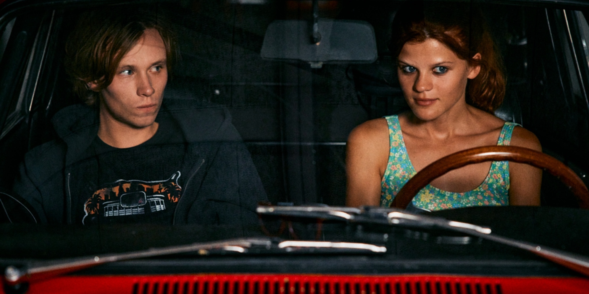 En attendant la nuit — TFO 06:35