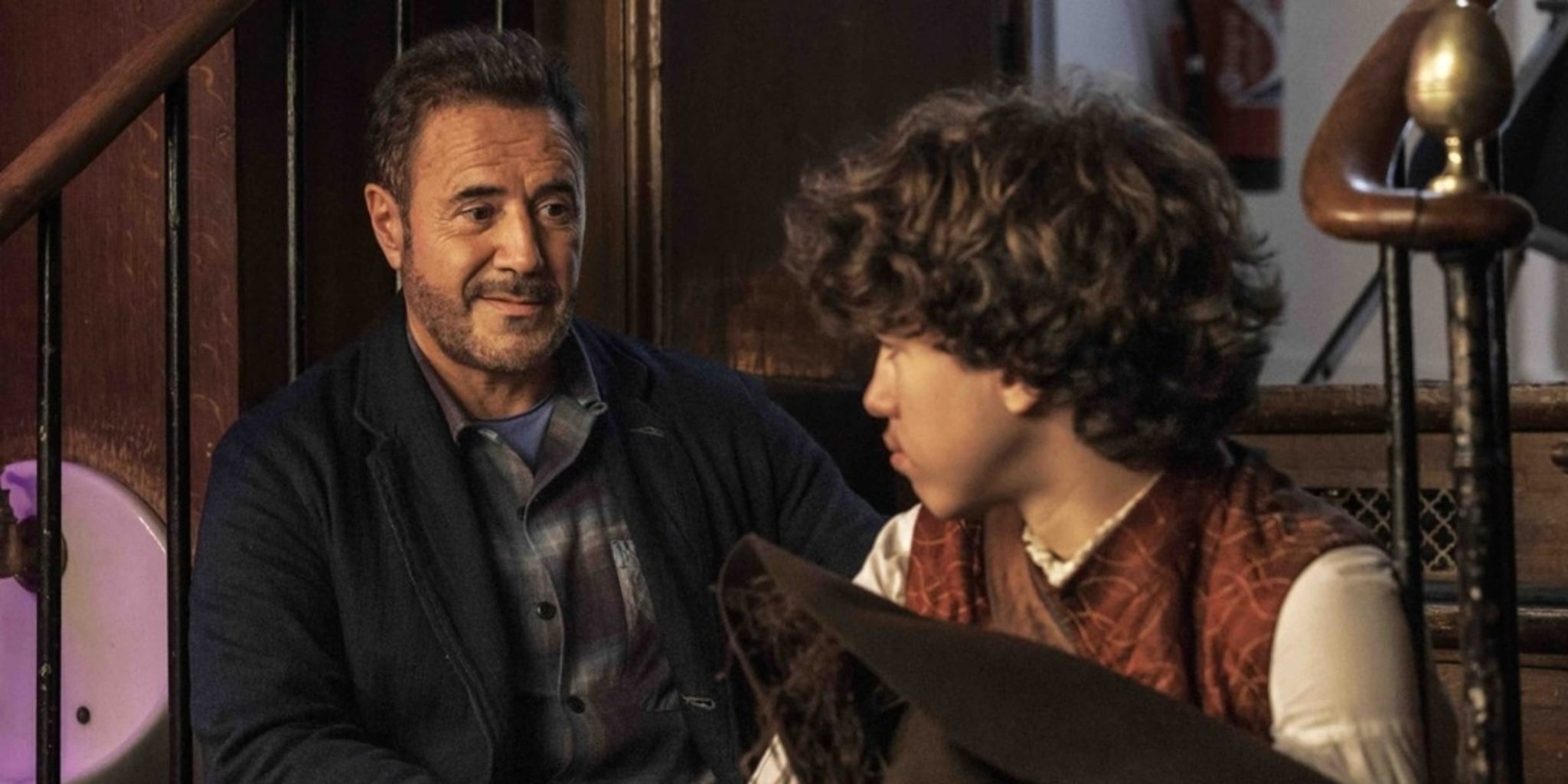 Dans la peau de Cyrano — Super Ecran 3 11:25