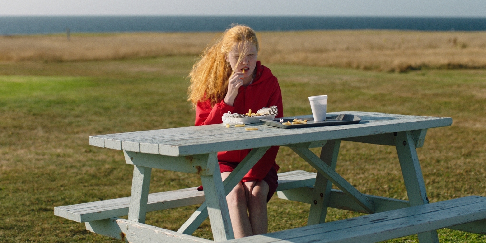 Gaby les collines — ICI ARTV 17:39