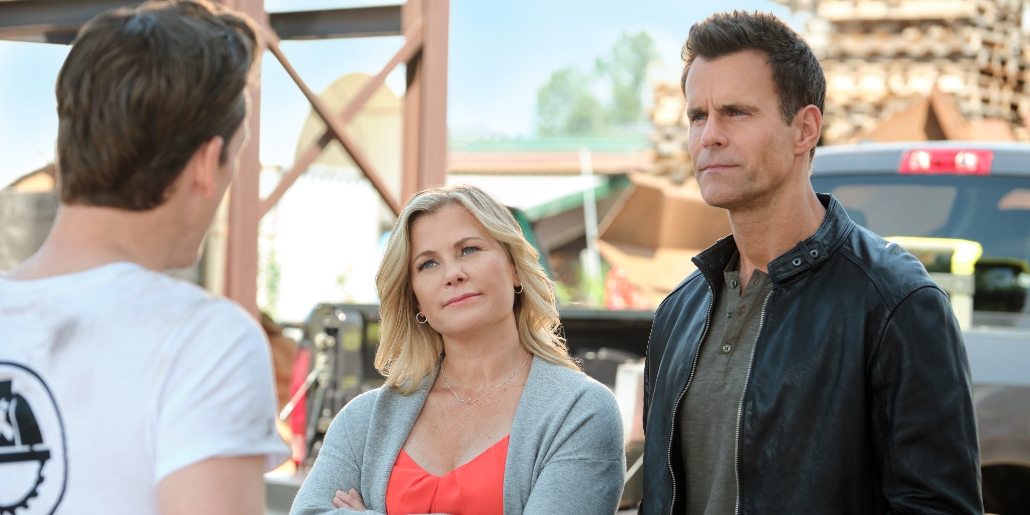 Un zeste de mort: une enquête de Hannah Swensen — Canal Vie 21:00