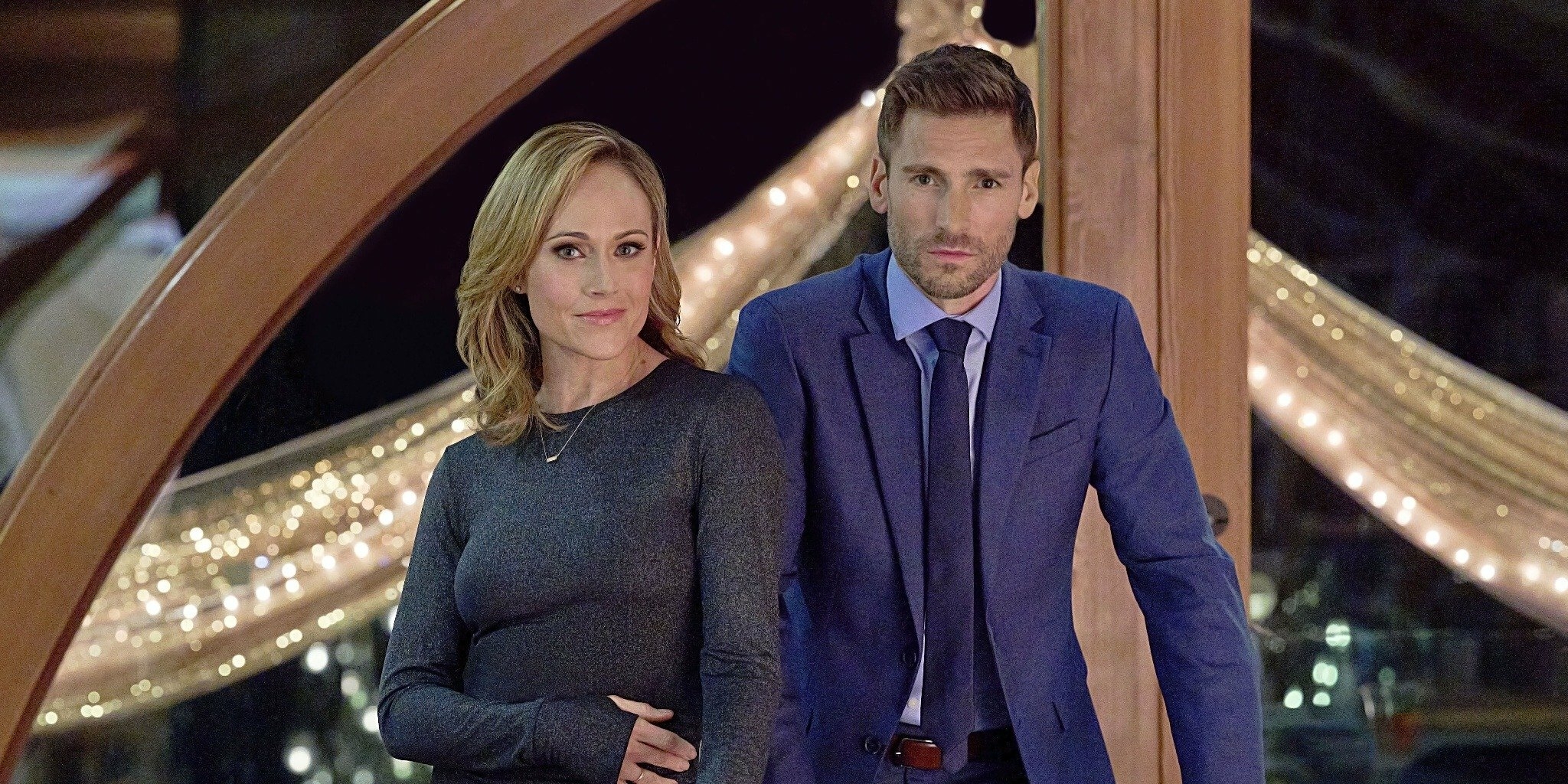 Curious Caterer: Dying for Chocolate — Canal Vie 21:00