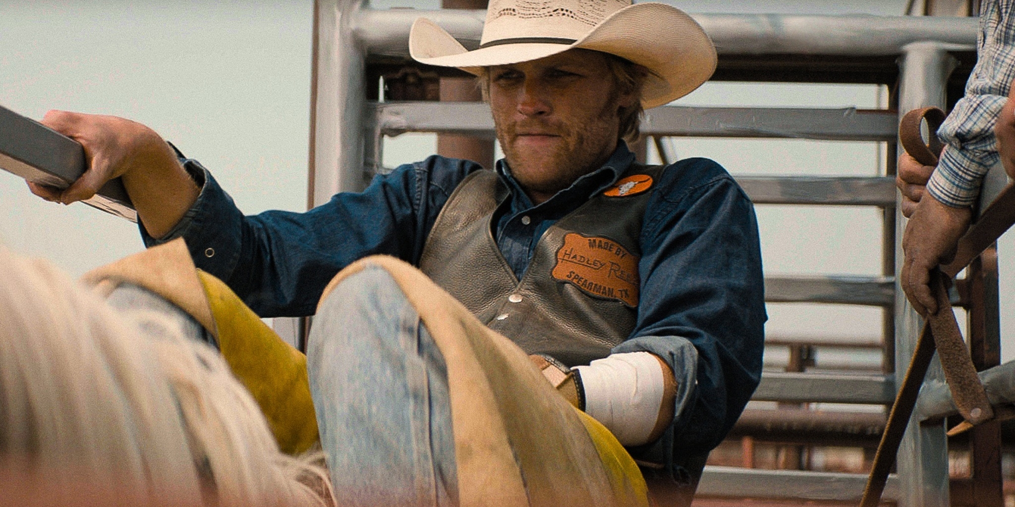 Amoché — Super Ecran 3 21:45