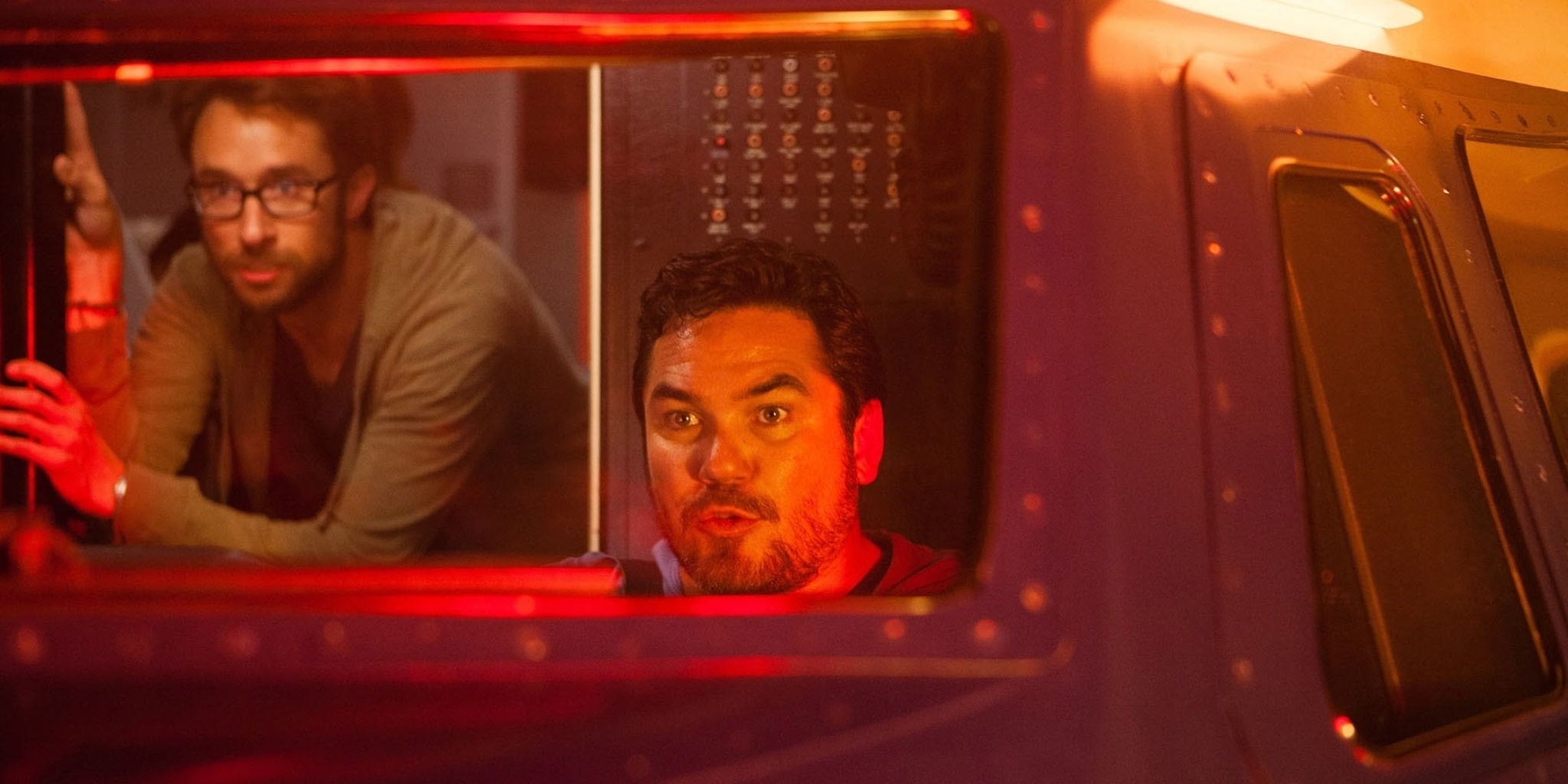 S.O.S.: éruption en plein vol — Evasion 05:00