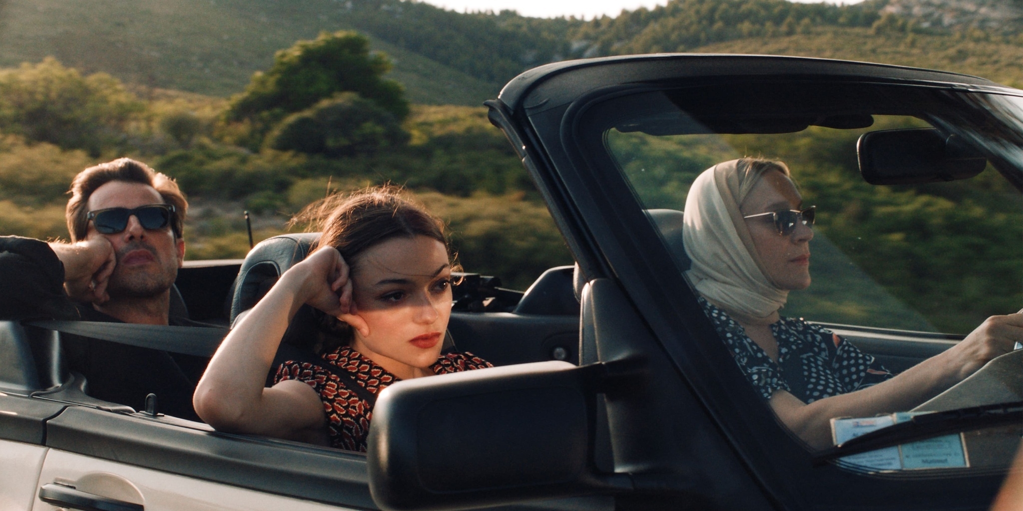 Bonjour tristesse — Super Ecran 1 01:00