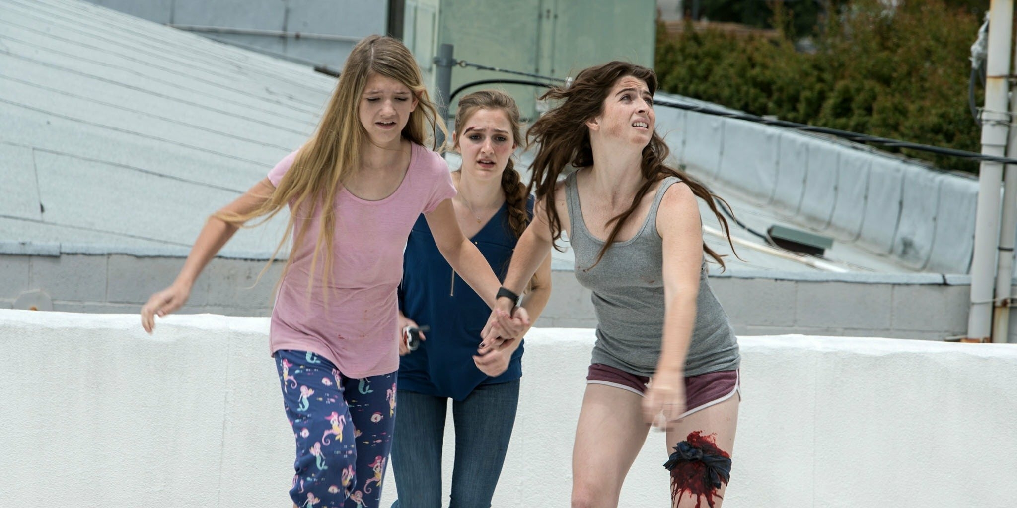 Apocalypse géologique