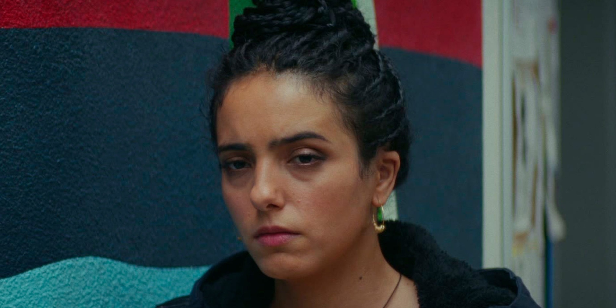 La prisonnière de Bordeaux