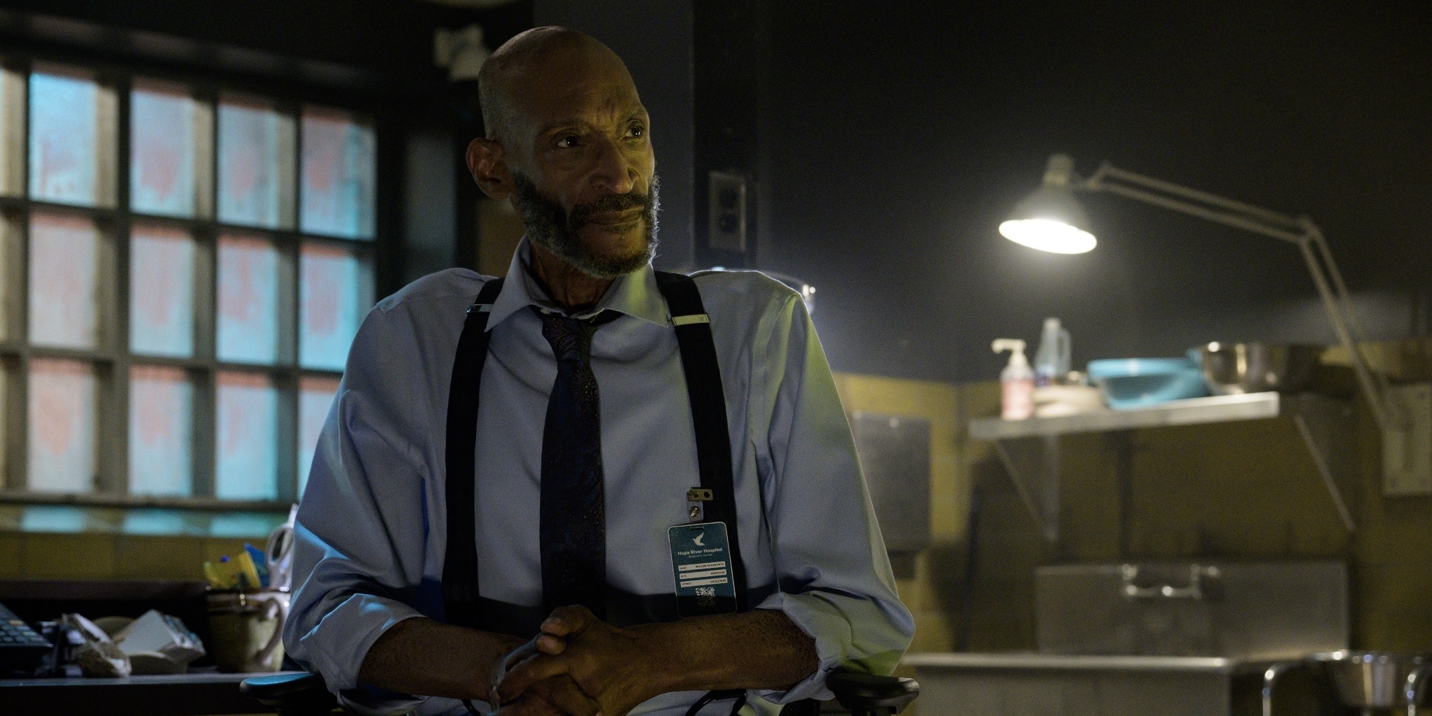 Destination ultime: liens de sang