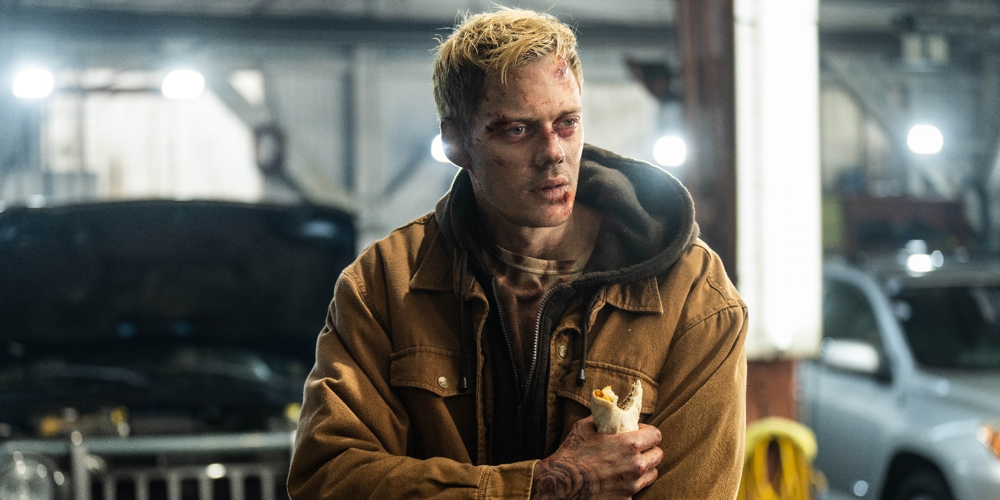 Pris au piège — Super Ecran 1 18:10