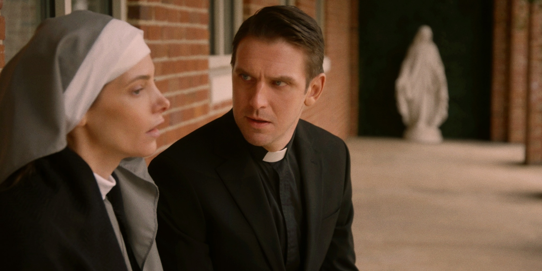 Le rituel — Super Ecran 1 20:00