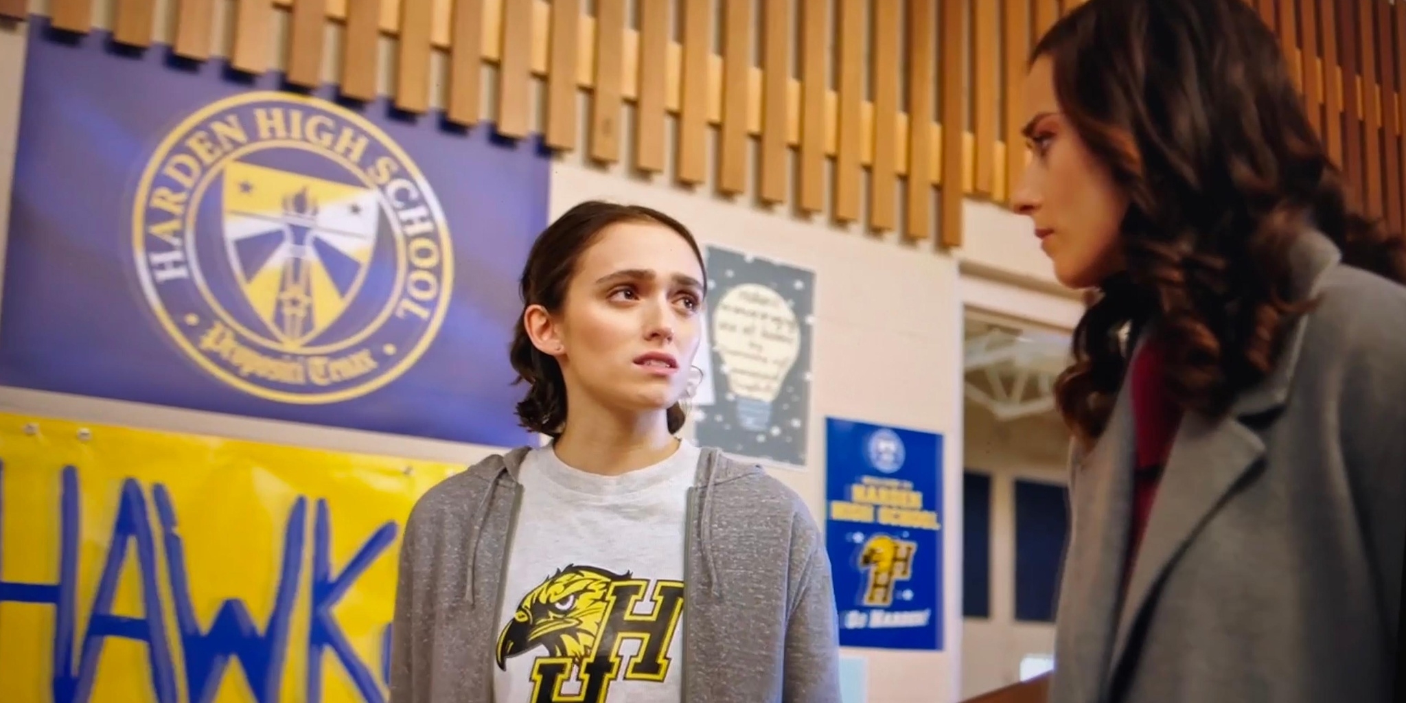 La fille que j'ai perdue — MAX 08:00