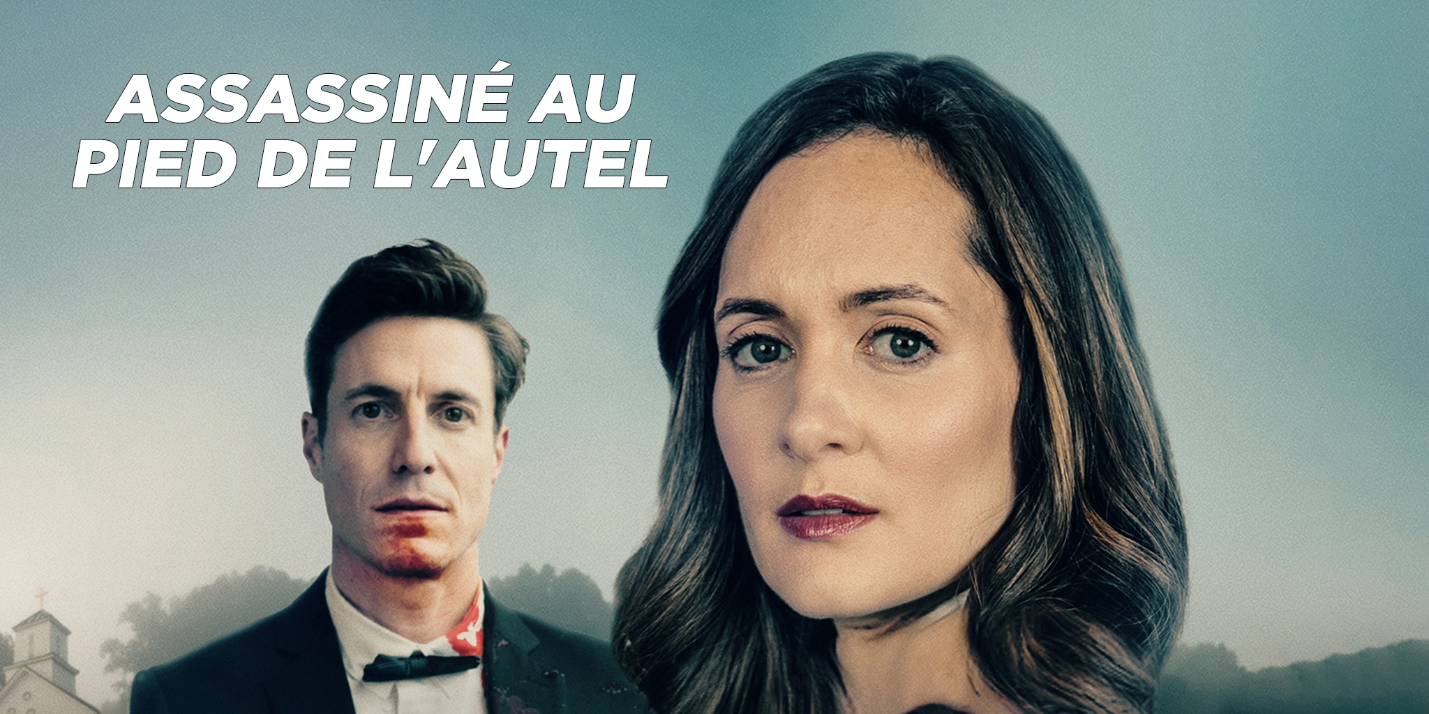 Assassiné au pied de l'autel — CinePop 16:35