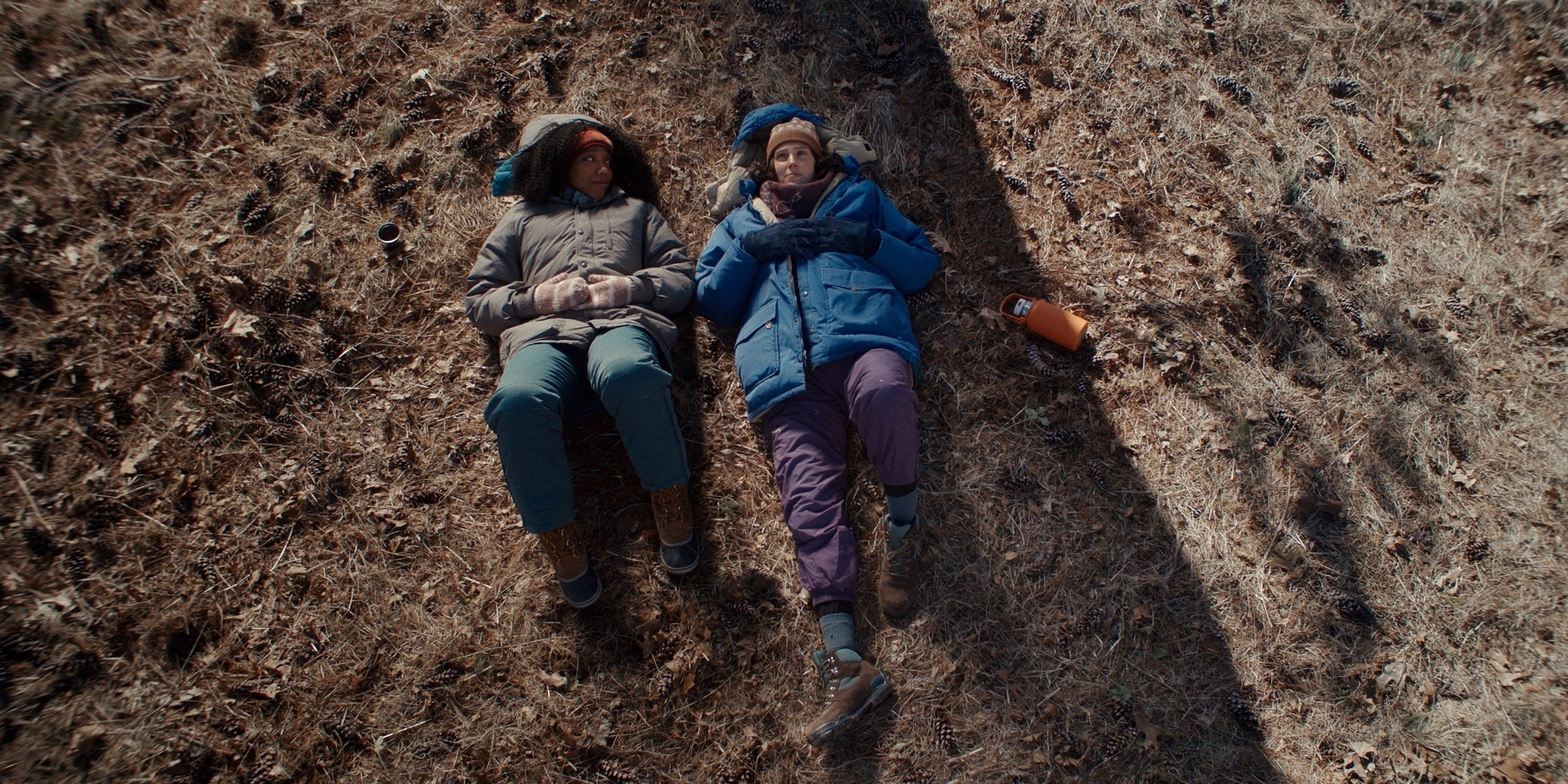 Désolée, bébé — Super Ecran 1 03:00