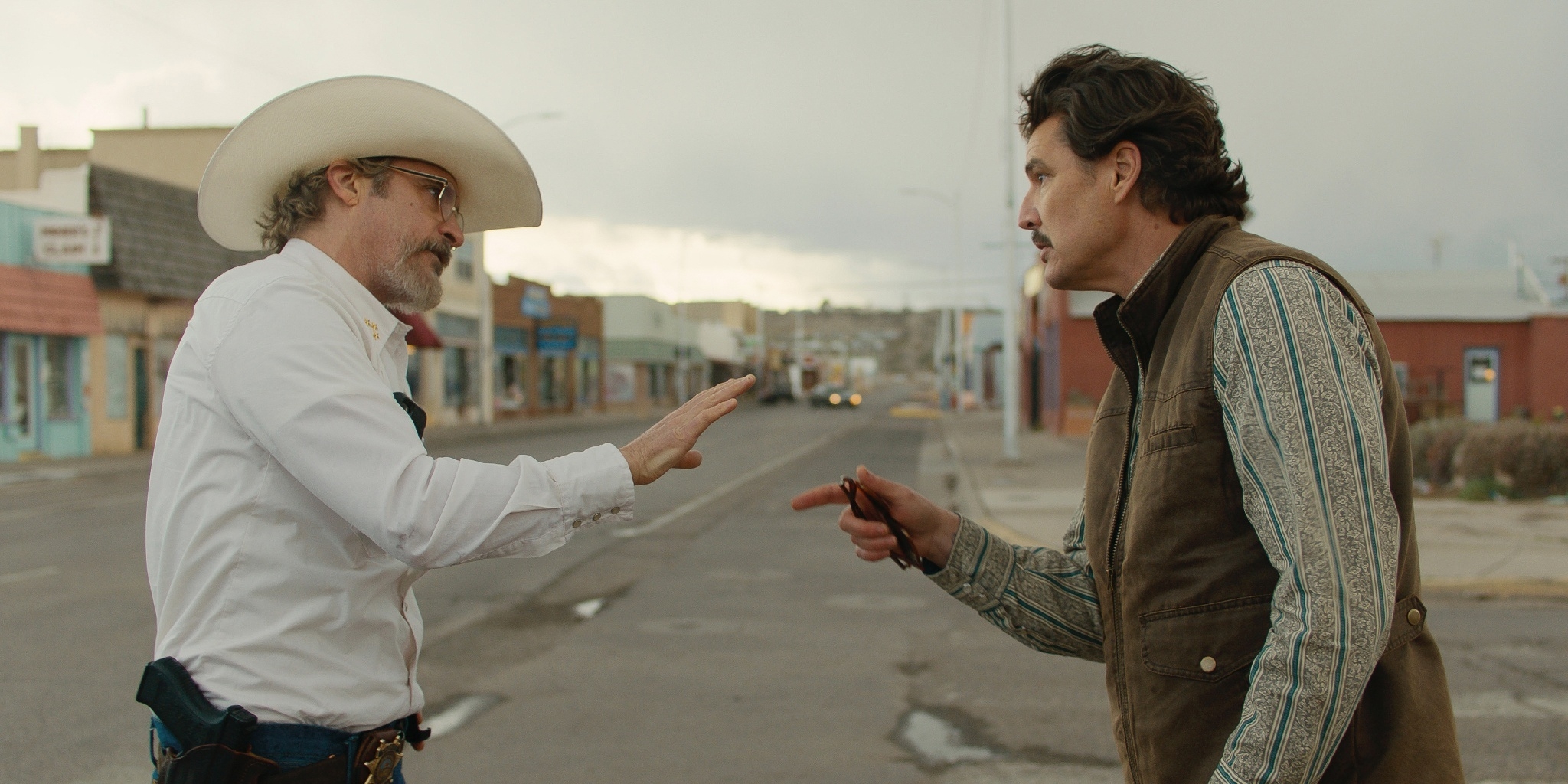 Eddington — Super Ecran 1 19:00