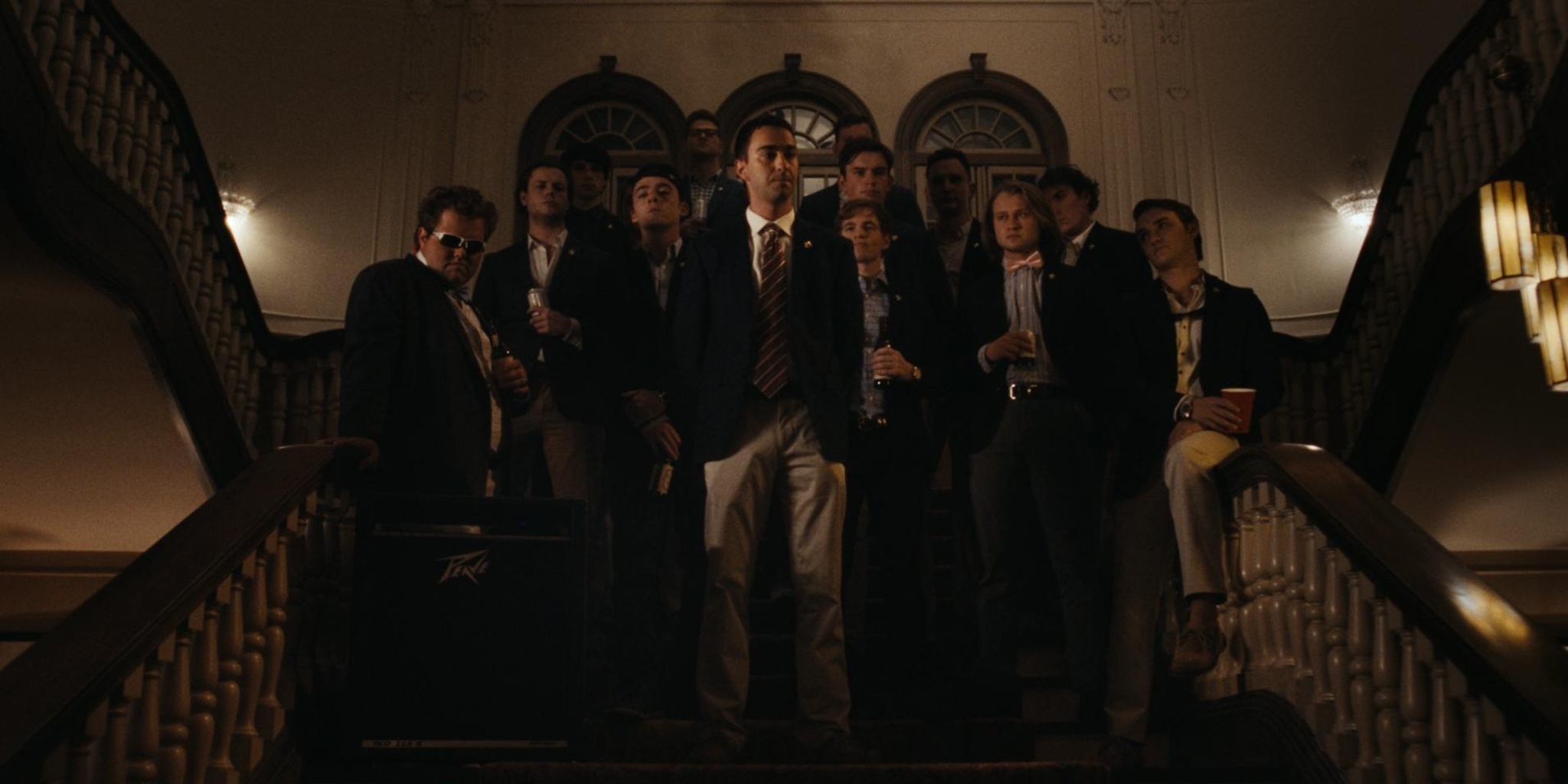 Hors des rails — Super Ecran 3 09:25