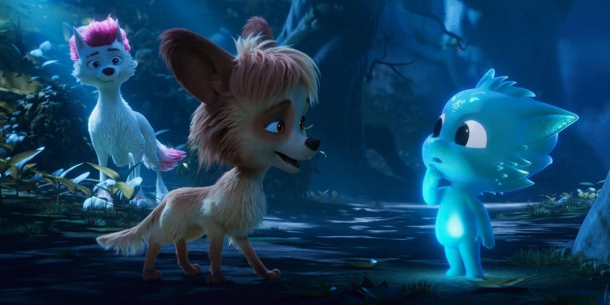 200% loup — Super Ecran 1 23:30