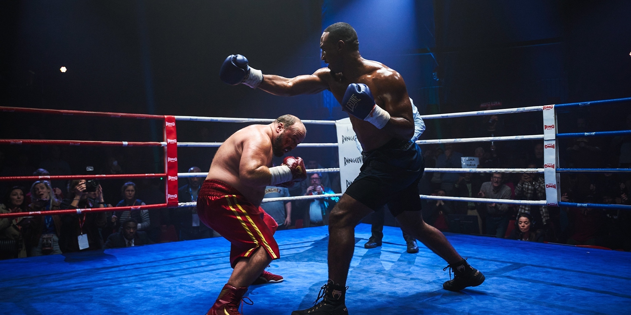 Challenger — Super Ecran 1 18:50