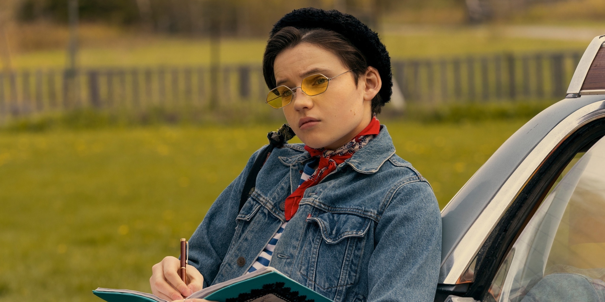 Everything's Going to Be Great — Super Ecran 1 14:50