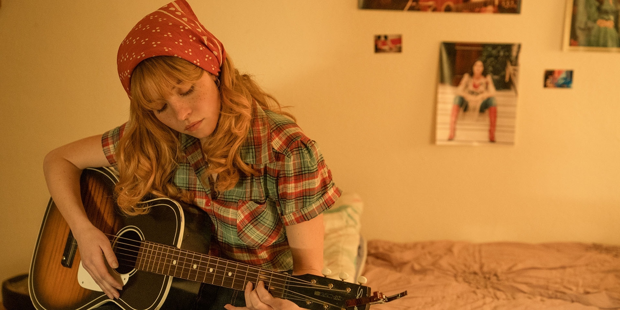 Americana — Super Ecran 1 22:35