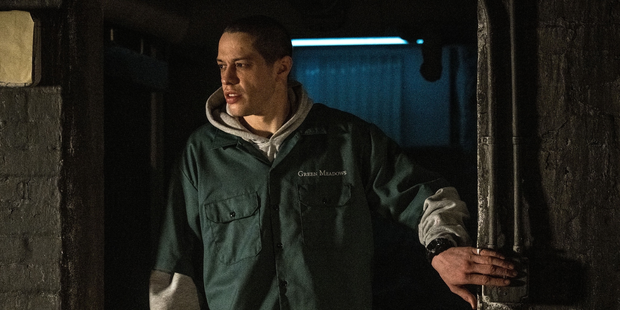 L'étage interdit — Super Ecran 2 09:55