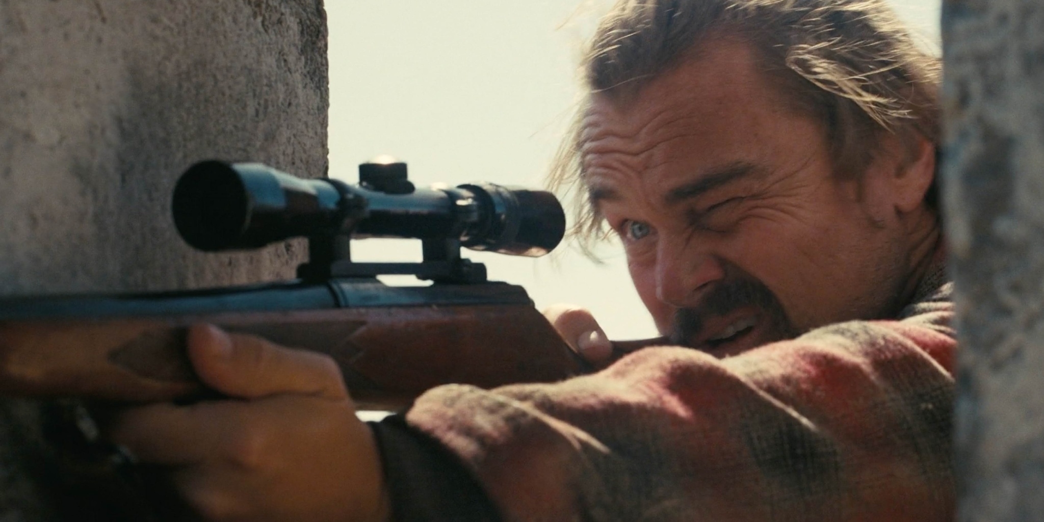 Une bataille après l'autre