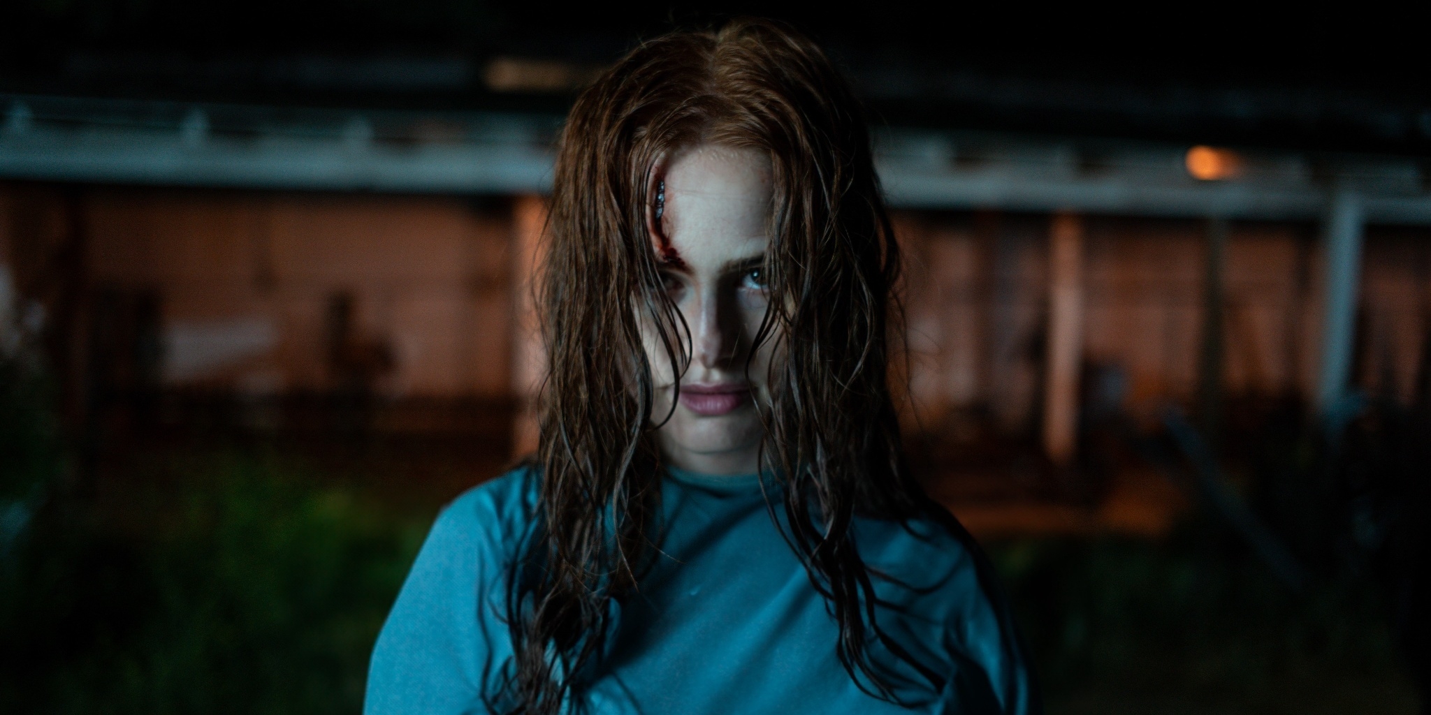 Les inconnus: chapitre 2 — Super Ecran 1 03:00