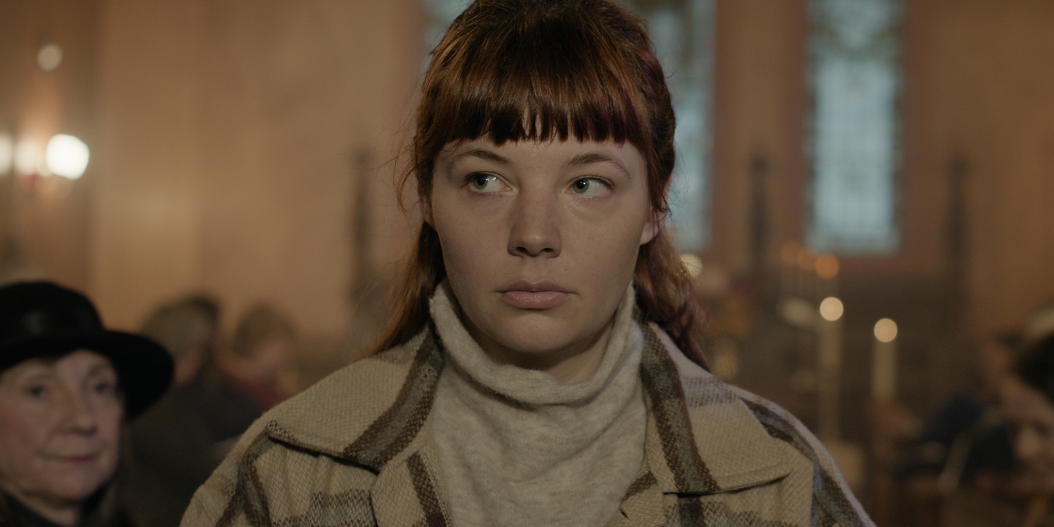 Petit ange doux — Super Ecran 2 09:50