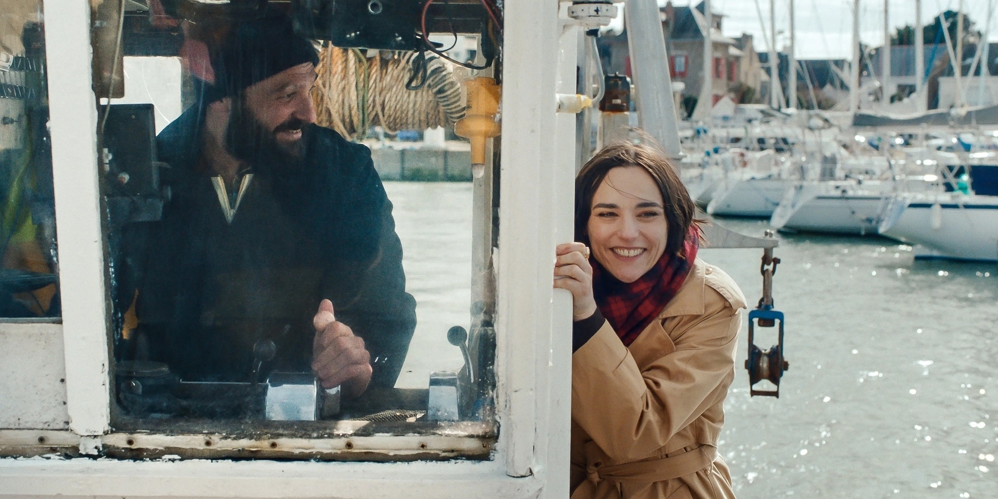 Différente — Paramount Channel 12:05