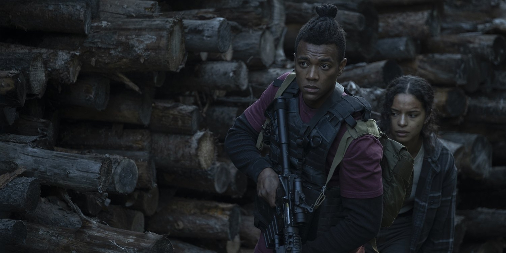 40 acres — Super Ecran 3 08:00