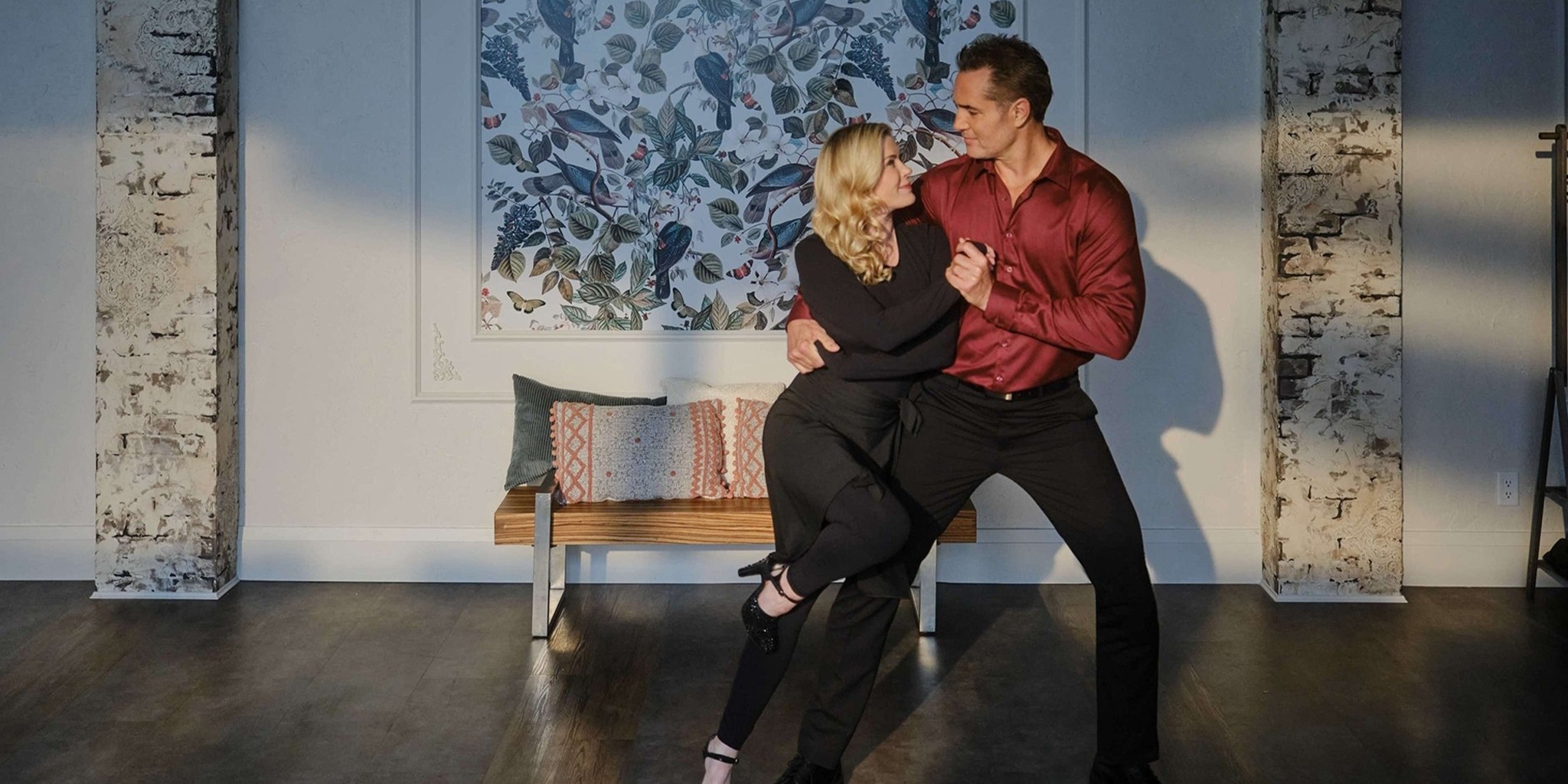 Gâteau à l'assassinat: une enquête d'Hannah Swensen — Super Ecran 4 13:00