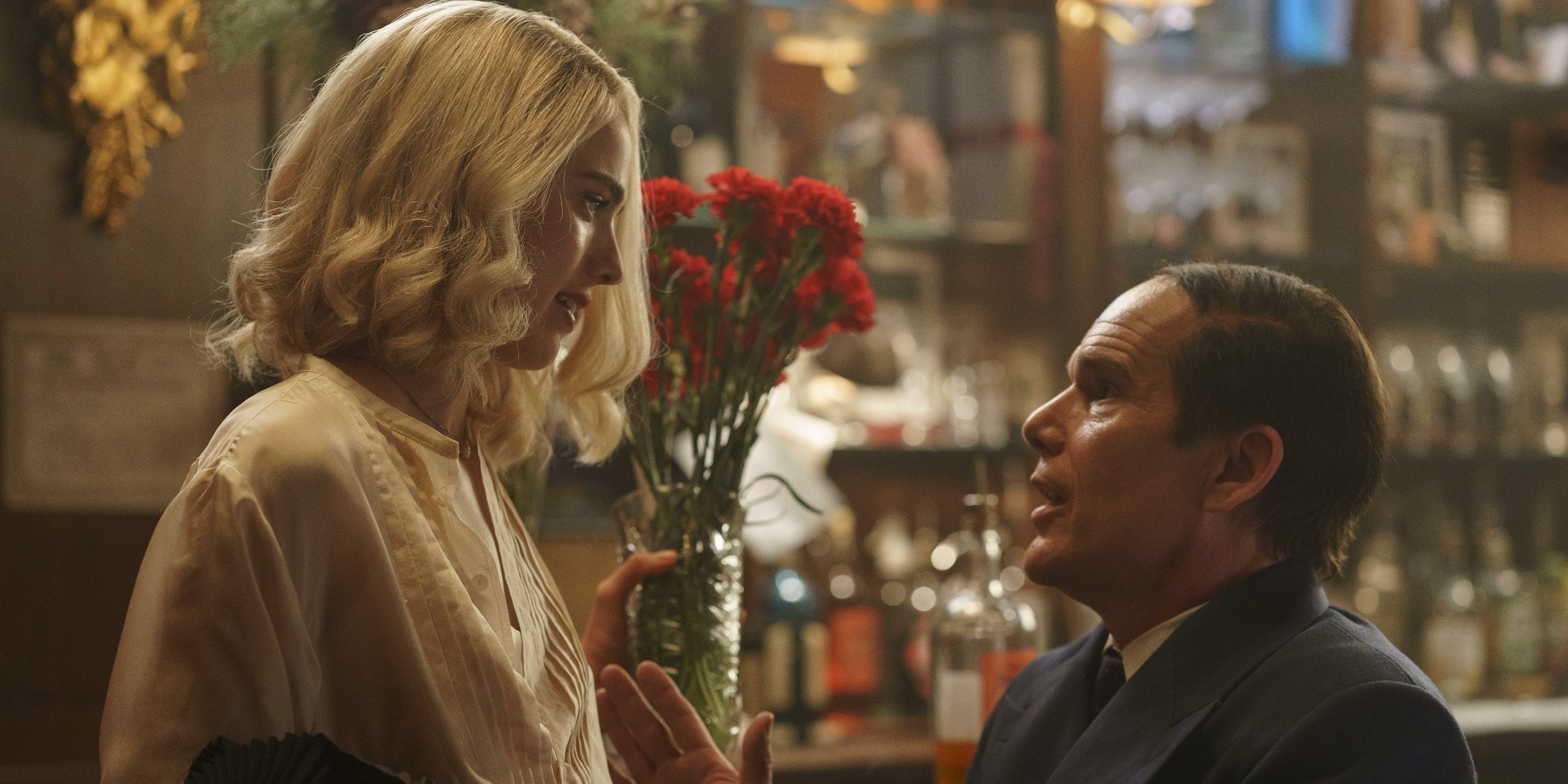 Blue Moon — Super Ecran 2 11:15