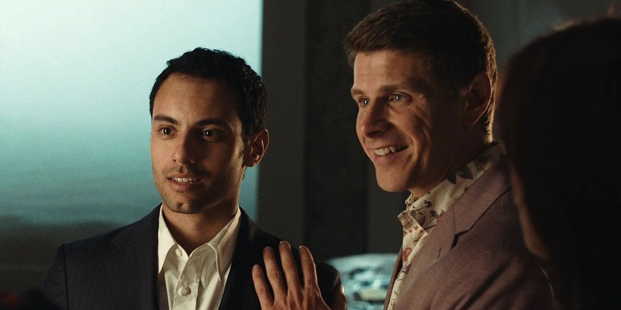 On sera heureux — Super Ecran 3 14:25